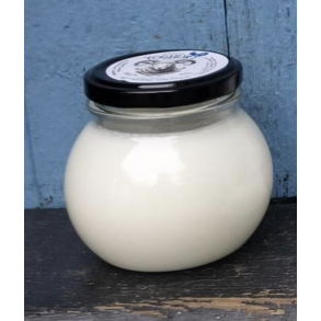 Yoghurt (f�rem�lk, original)