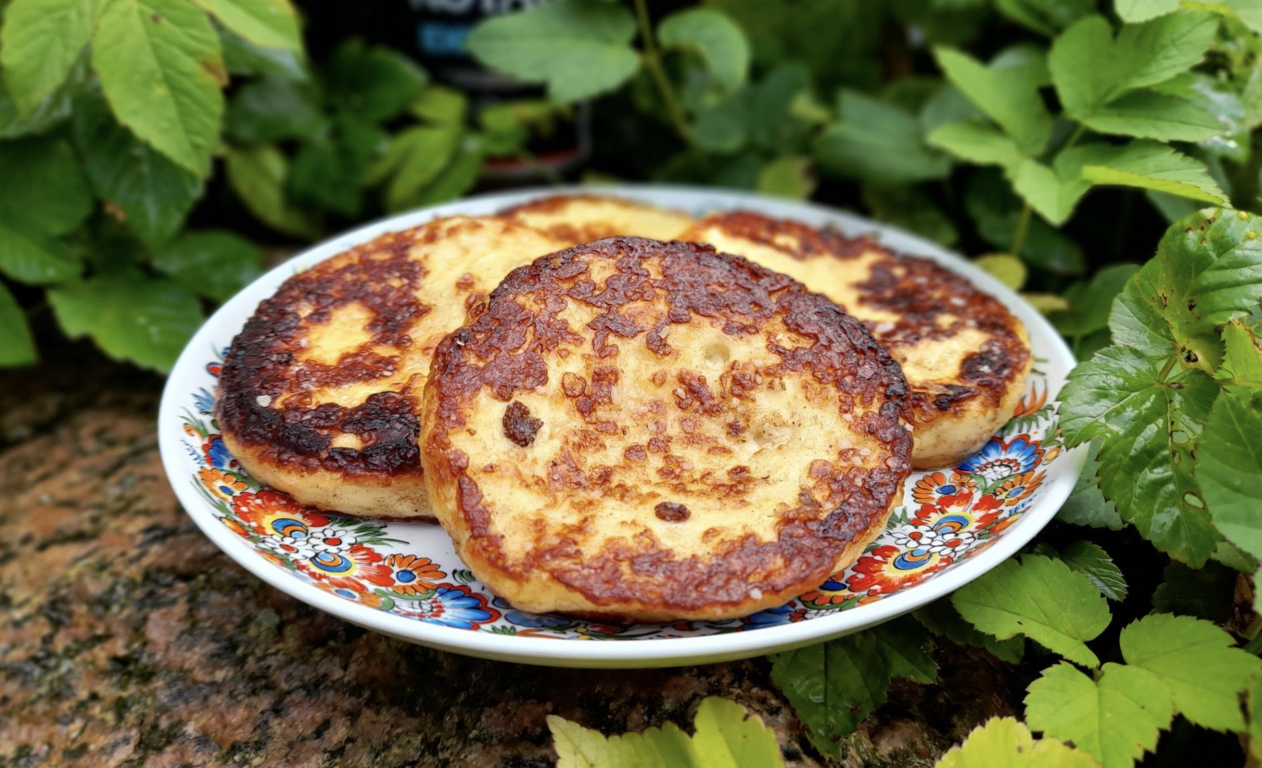 Grillost (ko, halloumi-type)