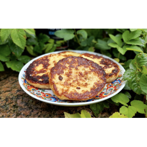Grillost (ko, halloumi-type)