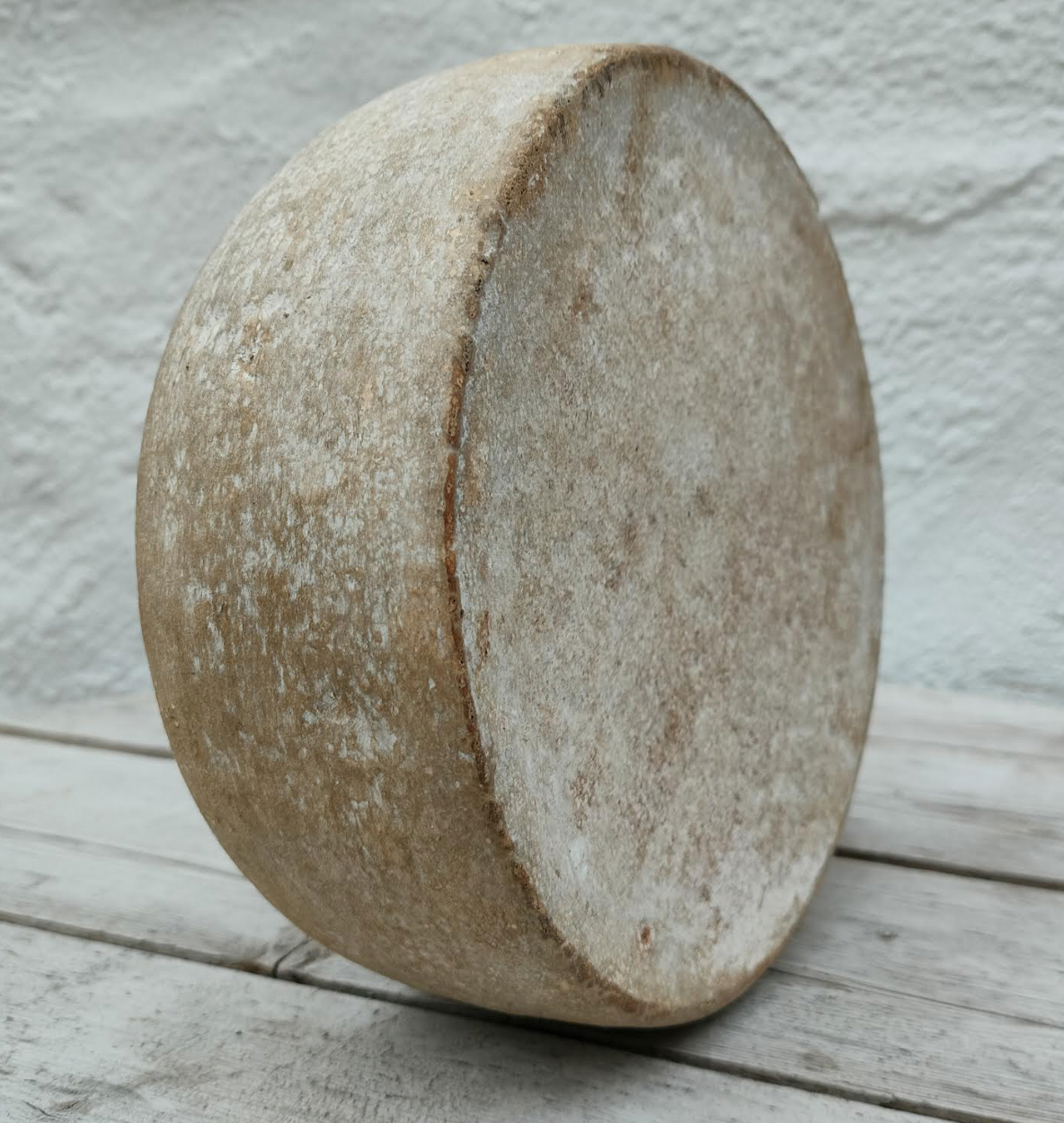 K�lderost (langtidslagret ko-ost)